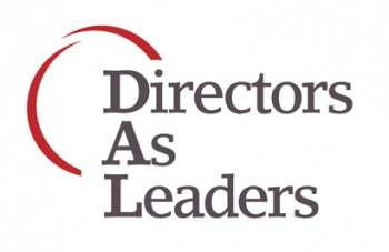 Directors as Leaders logo