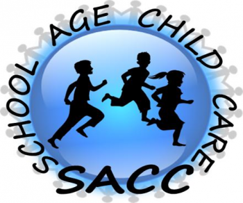 School Age Child Care Network Logo